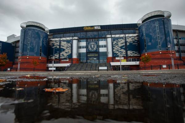 Nicola Sturgeon gives Scottish football update amid new coronavirus restrictions