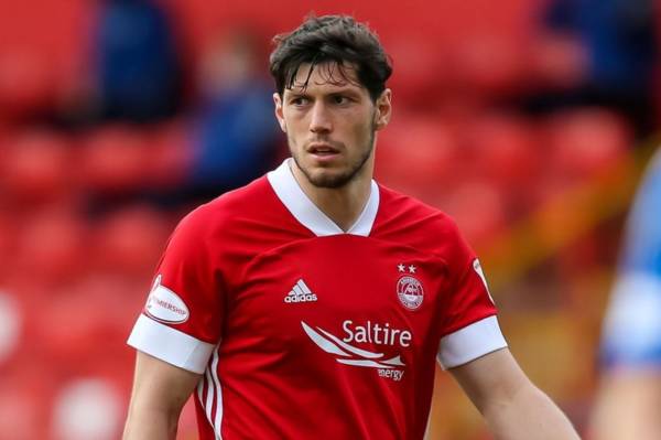 Nottingham Forest agree deal to sign ex-Celtic defensive target