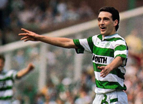 Paul deserves his place in Celtic’s greatest ever team – Willie McStay