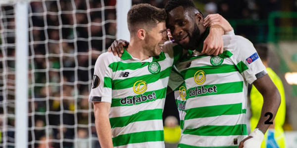 Pundit in Celtic Edouard Rant After Weekend Decision