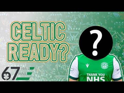 Ready for Celtic? The Premiership trio we could soon see in the Hoops