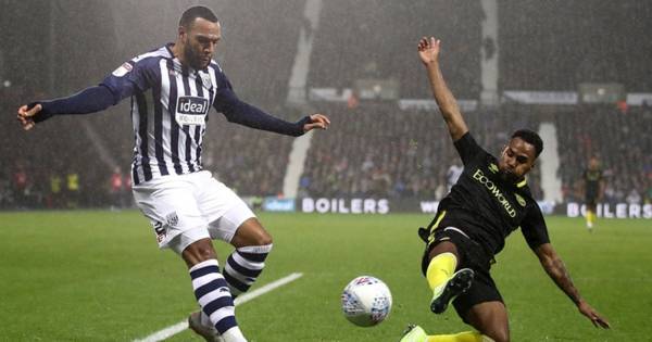 West Brom v Brentford Preview And Tips (18+)