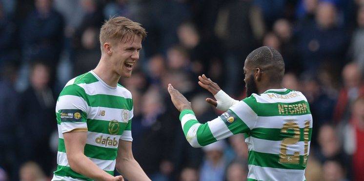 Celtic Boss Gives Norwegian Insight Ahead Of Riga