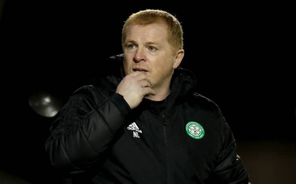 Celtic set to receive £12 million bid for wantaway star