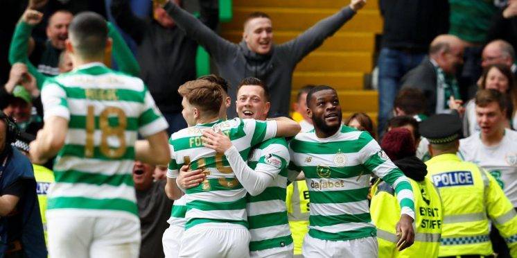 Celtic Set To Sell In-Form £12 Million French Star