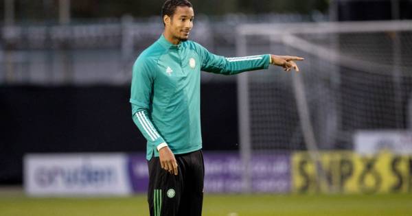 Christopher Jullien injury blow for Celtic as defender left behind for Riga tie