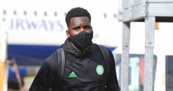 Edouard to return and Elyounoussi in? How should Celtic line up v Riga?