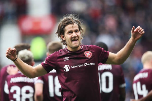 Friendly roundup: Celtic prospect dazzles as key Hearts man returns