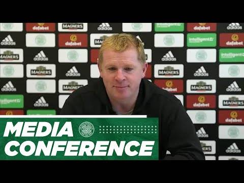 Full Celtic Media Conference: Neil Lennon (23/09/20)