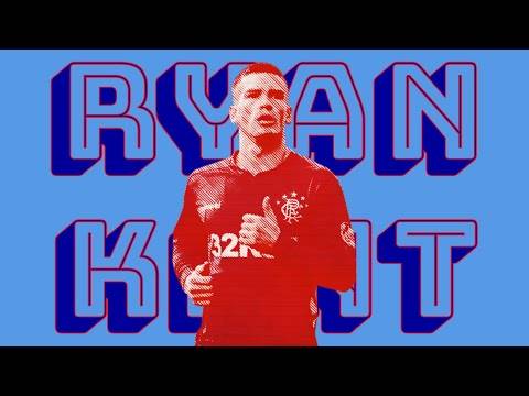 Has Ryan Kent improved at Rangers under Steven Gerrard this season?