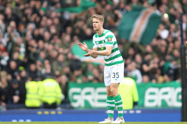 Kristoffer Ajer Transfer Latest – Neil Lennon Delivers Honest Update