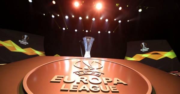 The significant Europa League rule change that awaits Celtic and Rangers