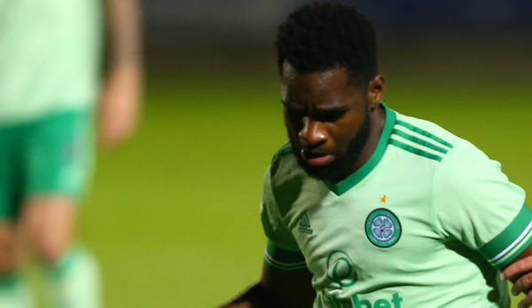 Why Edouard Must Stay: Sutton’s Verdict