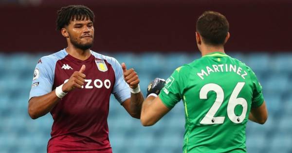 Bristol City v Aston Villa Preview And Tips (18+)