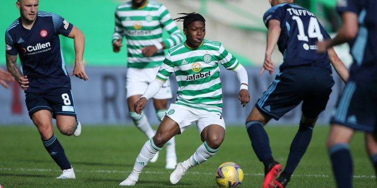 Celtic Could Unleash Sensation Against Riga