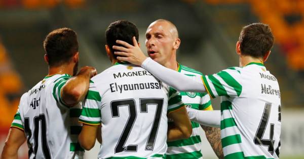 Celtic discover Europa League playoff opponents after Riga win