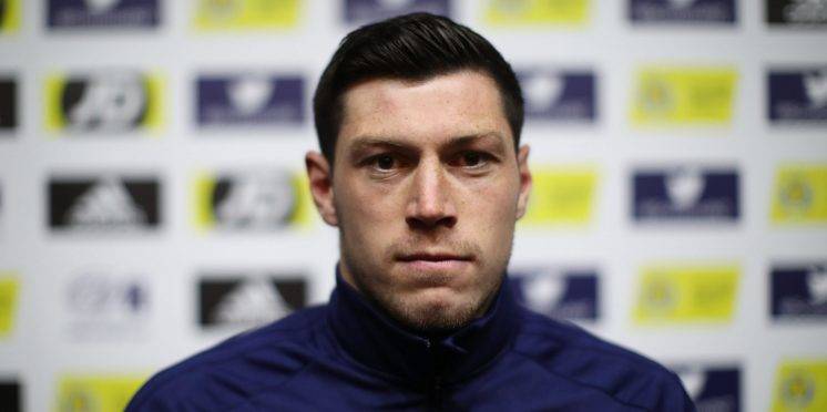 Celtic tipped to sign Scott McKenna next year