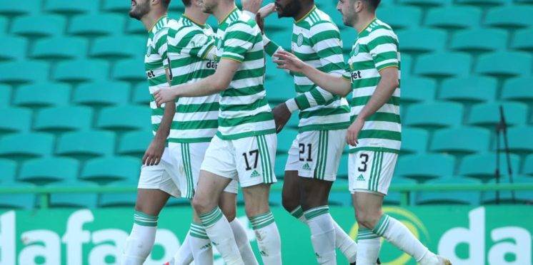 Celtic vs Riga | Edouard Starts With Ajeti Benched