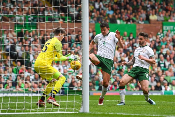 Celtic youngster Ross Doohan needs Ross County chance before loan becomes a waste