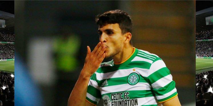 Celts epic Elyounoussi Twitter fail goes viral