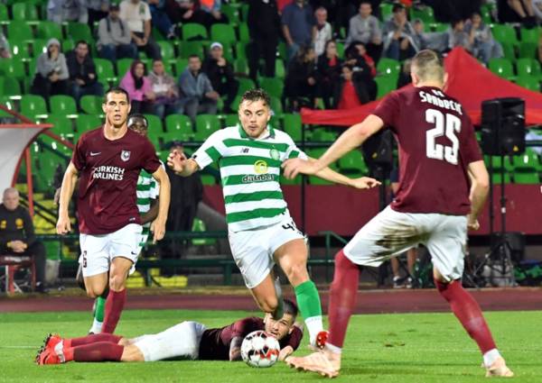 Confirmed: Celtic will travel to Sarajevo in Europa League playoff round