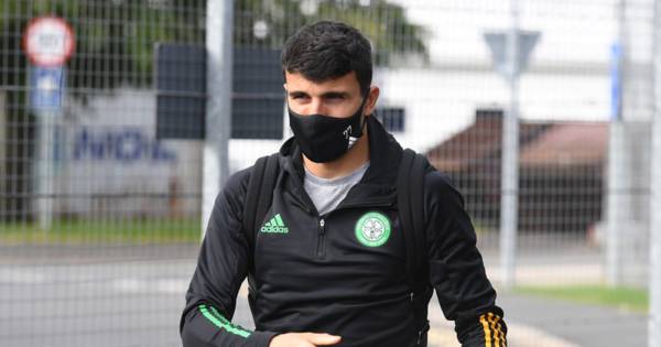 Elyounoussi in, Ntcham out – Celtic fans want to see winger start vs Riga