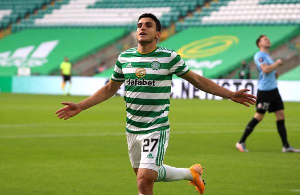 Elyounoussi’s late winner seals Europa League progression for Celtic