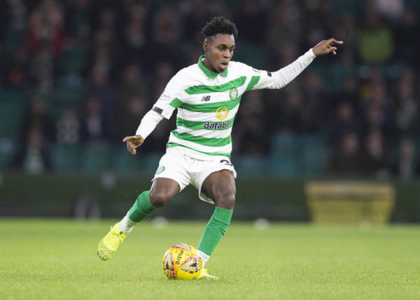 ‘Going to be a superstar’ – Some Celtic fans are in awe of defender’s display in 1-0 win