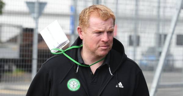 Neil Lennon admits no Celtic immunity from looming crisis