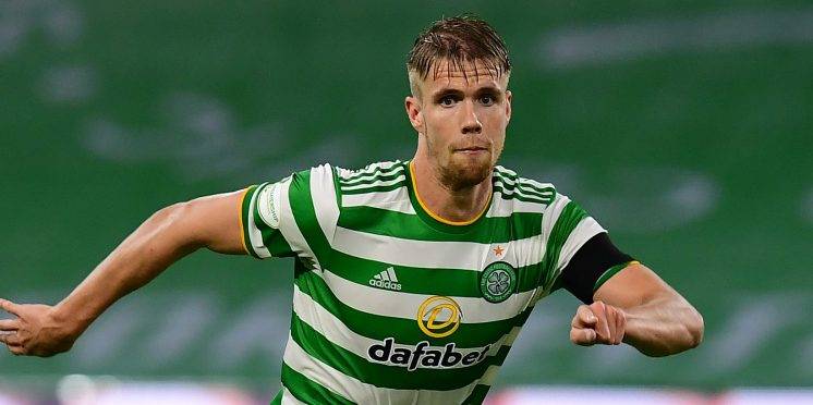 Neil Lennon delivers honest update on Kristoffer Ajer