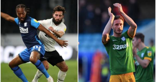 Rangers and Celtic transfer latest as Preston duo predicted to stay put