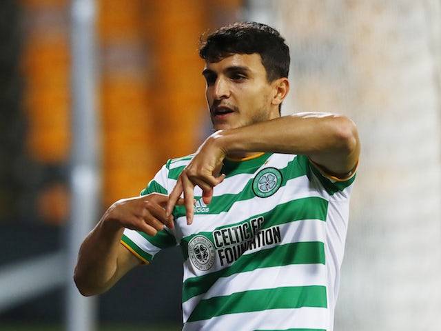 Result: Mohamed Elyounoussi grabs late winner as Celtic edge past Riga