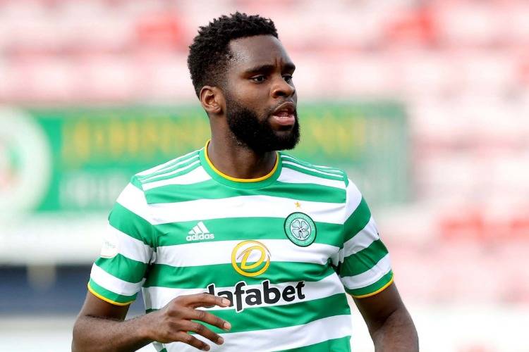 Riga 0-0 Celtic LIVE: Edouard STARTS as Ajeti drops to bench in Europa League action