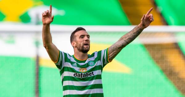 Shane Duffy given Celtic backing as Republic of Ireland pal blasts ‘negativity’