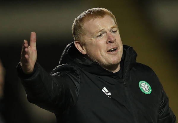 ‘Very distracting’: Manager addresses reports that 16-cap Celtic player is a wanted man