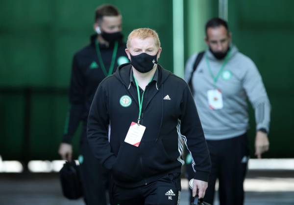 ‘A man down’ – Pundit calls out struggling Celtic superstar