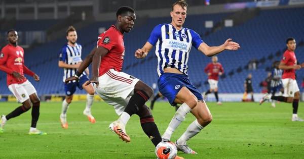 Brighton v Manchester United Preview And Tips (18+)