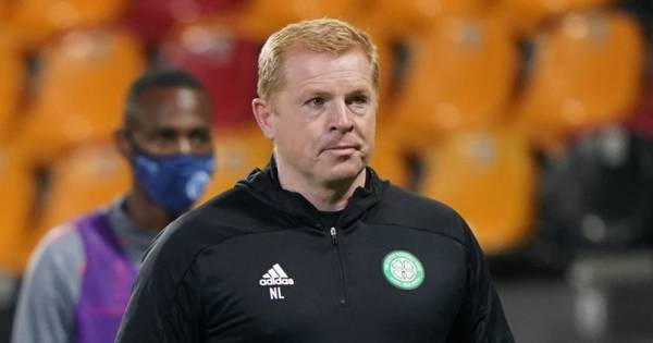 Celtic boss Neil Lennon refuses to rule Hibs out of title race