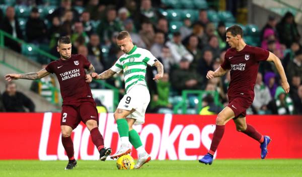 Celtic’s Europa League opponents FK Sarajevo handed major boost ahead of play-off tie