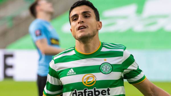 Elyounoussi: I’ll prove Lennon wrong