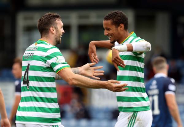 Increase in set-piece goals a good addition to Celtic’s arsenal