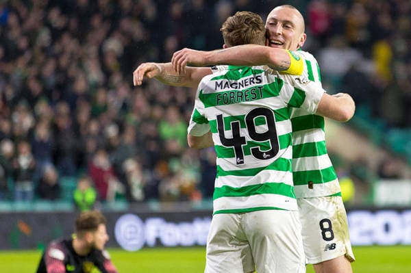 Injury blow as ‘struggling’ Celtic Star set for scan