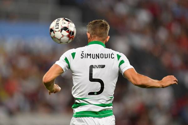 Medical booked – Jozo Simunovic set for deal