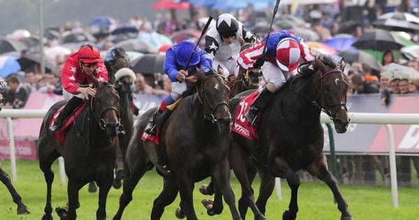 Newmarket Preview And Betting Tips – Juddmonte Day (18+)