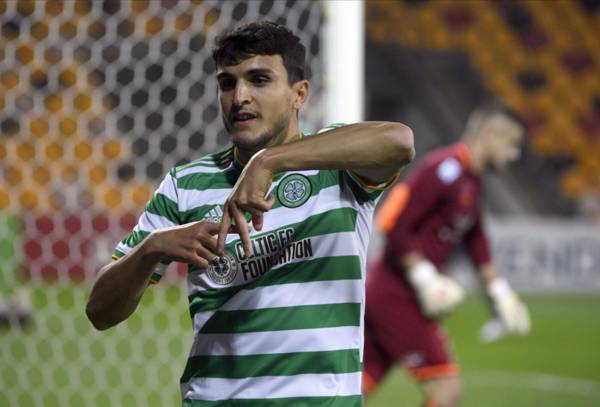 Riga goal hero Mohamed Elyounoussi admits he wanted to prove Neil Lennon was wrong to leave him out