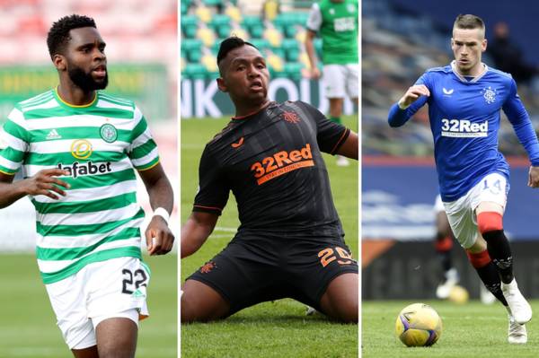 Scottish Premiership transfers LIVE: Leeds bid accepted for Scottish Premiership ace | Edouard off the pace