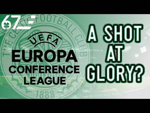 The UEFA Conference League: Celtic’s route to a European trophy?