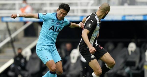 Tottenham v Newcastle Preview And Betting Tips (18+)