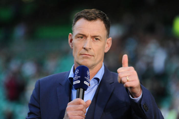 Chris Sutton makes Odsonne Edouard system claim