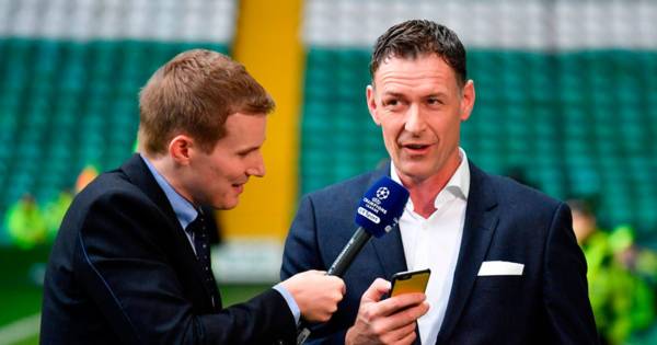 Chris Sutton trolls Darrell Currie as they bring banter to Premier League debate